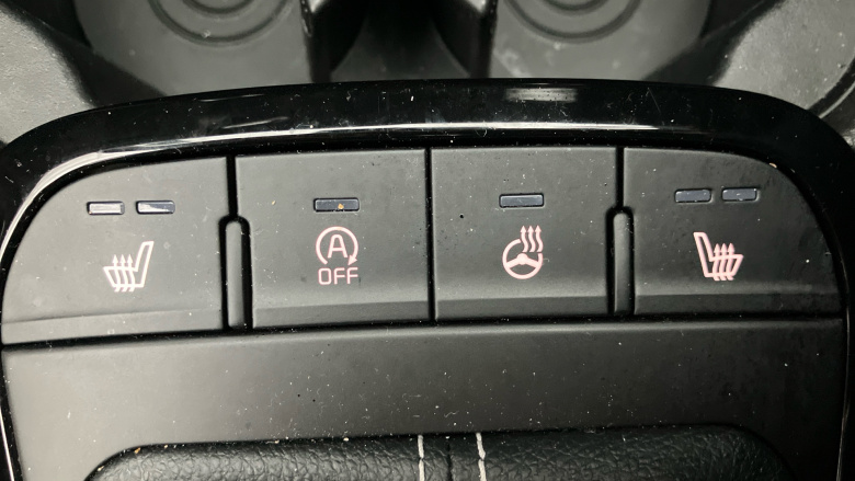 Kia Picanto 1.0 GT-Line S 5dr Petrol Hatchback